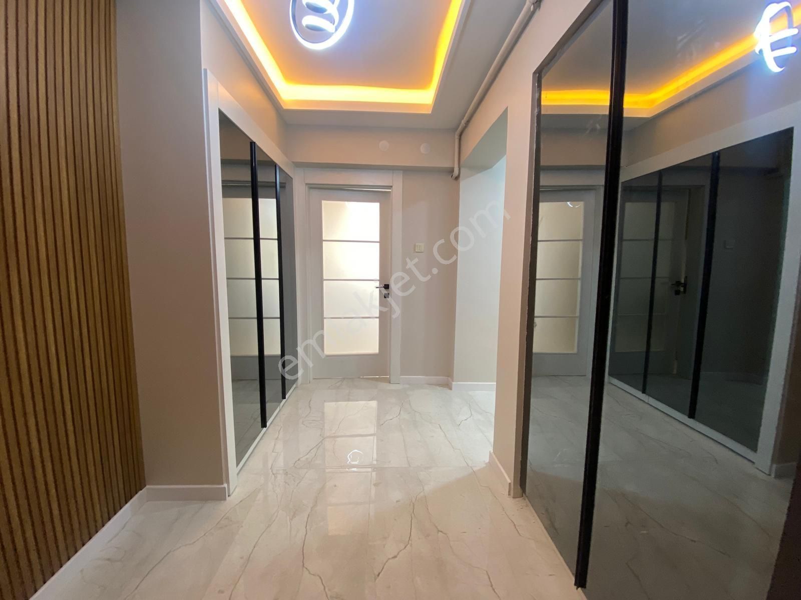 Etlik Şehir Hastanelerine Çok Yakın Katta 3+1 Full Yapılı - Görsel 33