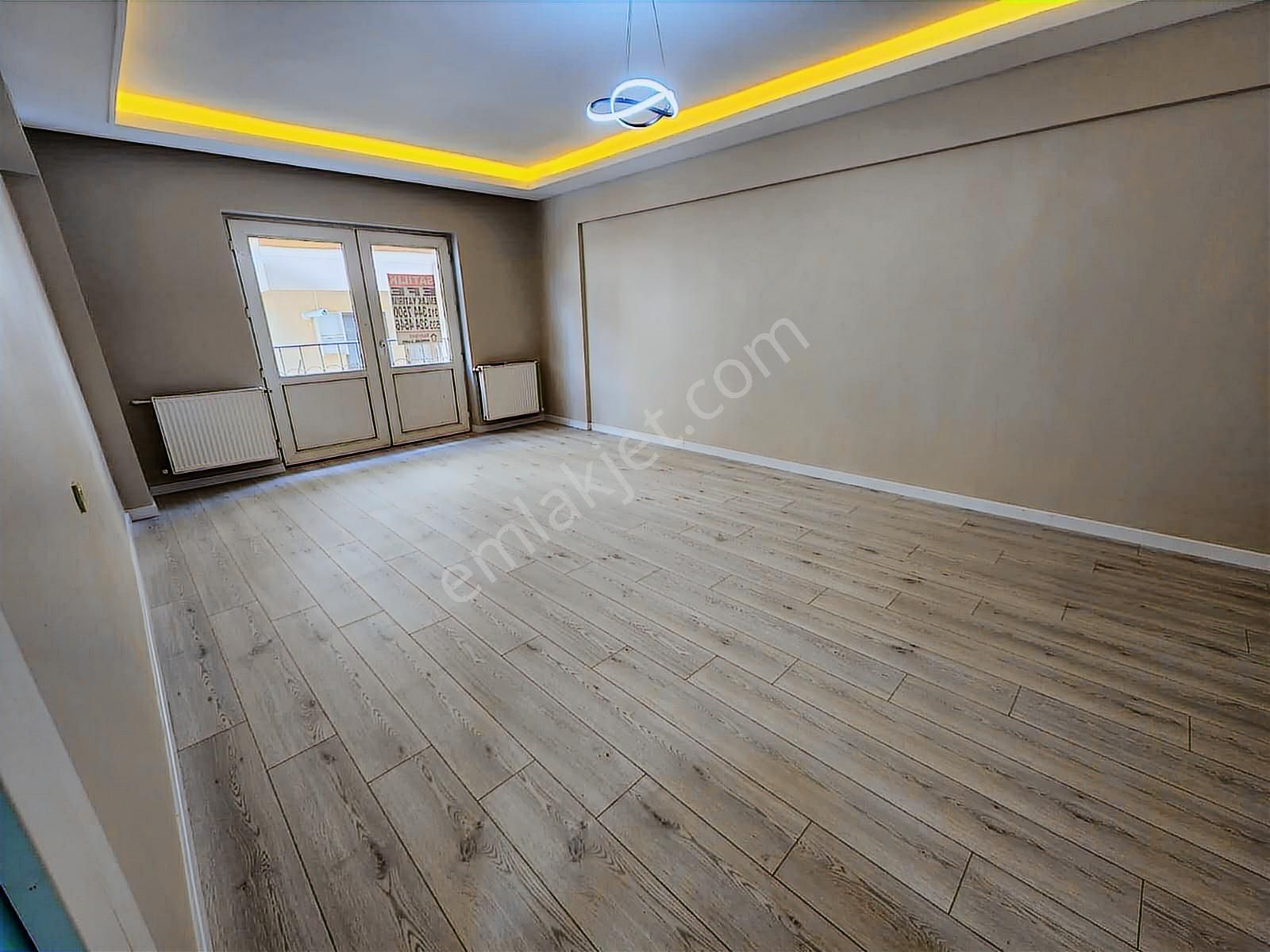 Etlik Şehir Hastanelerine Çok Yakın Katta 3+1 Full Yapılı - Görsel 17