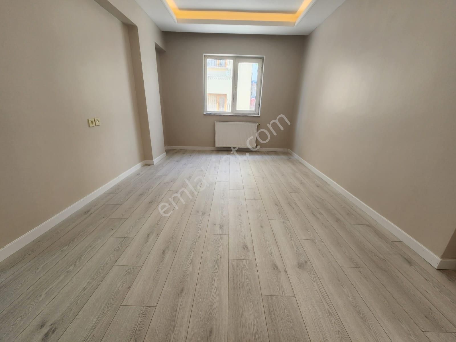 Etlik Şehir Hastanelerine Çok Yakın Katta 3+1 Full Yapılı - Görsel 11