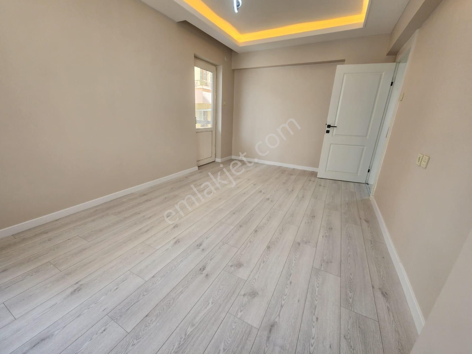 Etlik Şehir Hastanelerine Çok Yakın Katta 3+1 Full Yapılı - Görsel 35