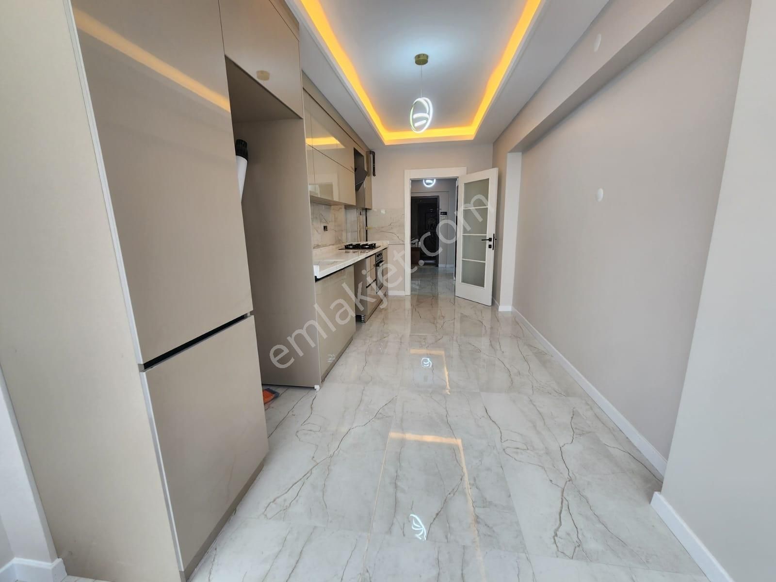 Etlik Şehir Hastanelerine Çok Yakın Katta 3+1 Full Yapılı - Görsel 15