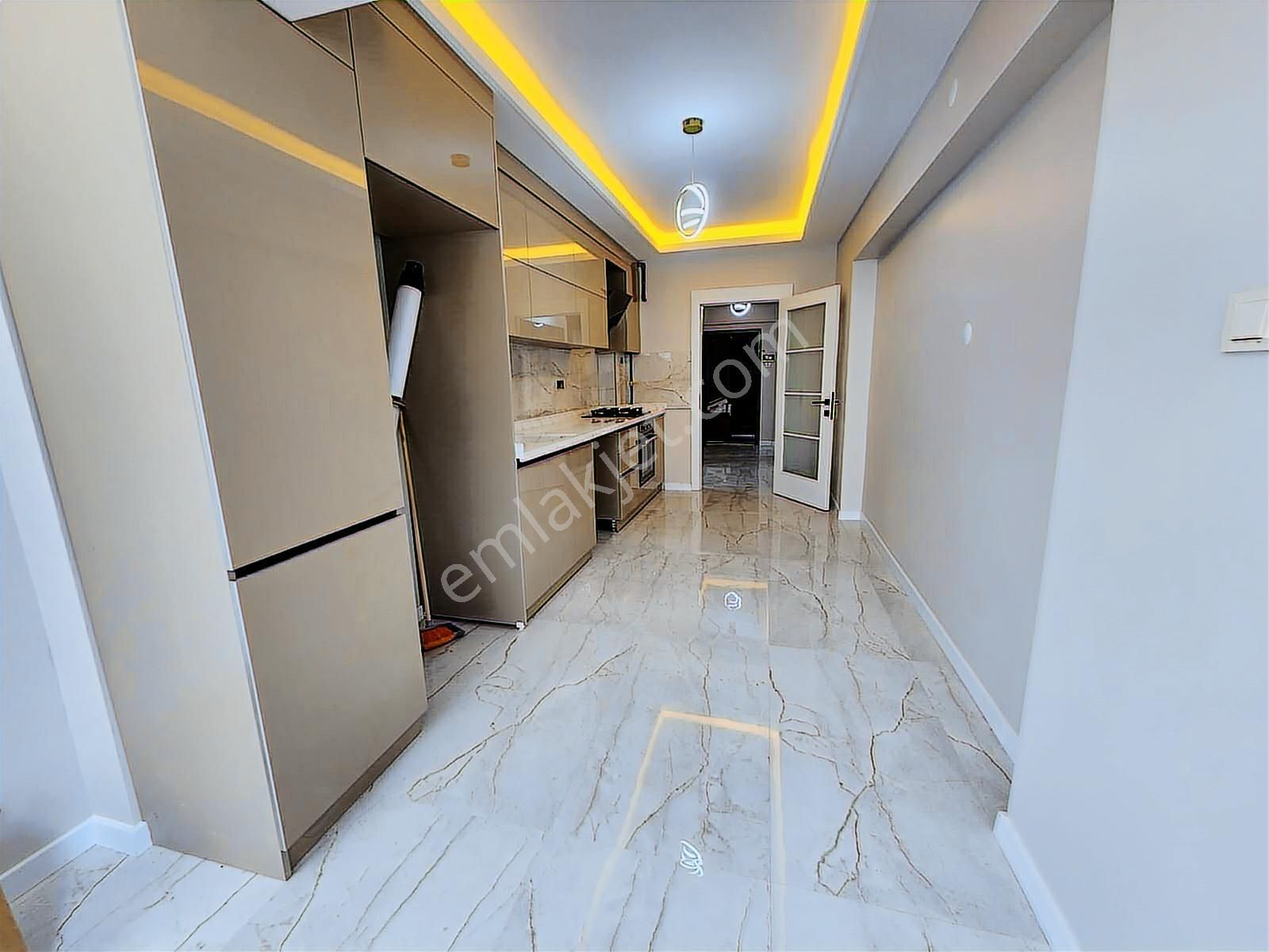 Etlik Şehir Hastanelerine Çok Yakın Katta 3+1 Full Yapılı - Görsel 4