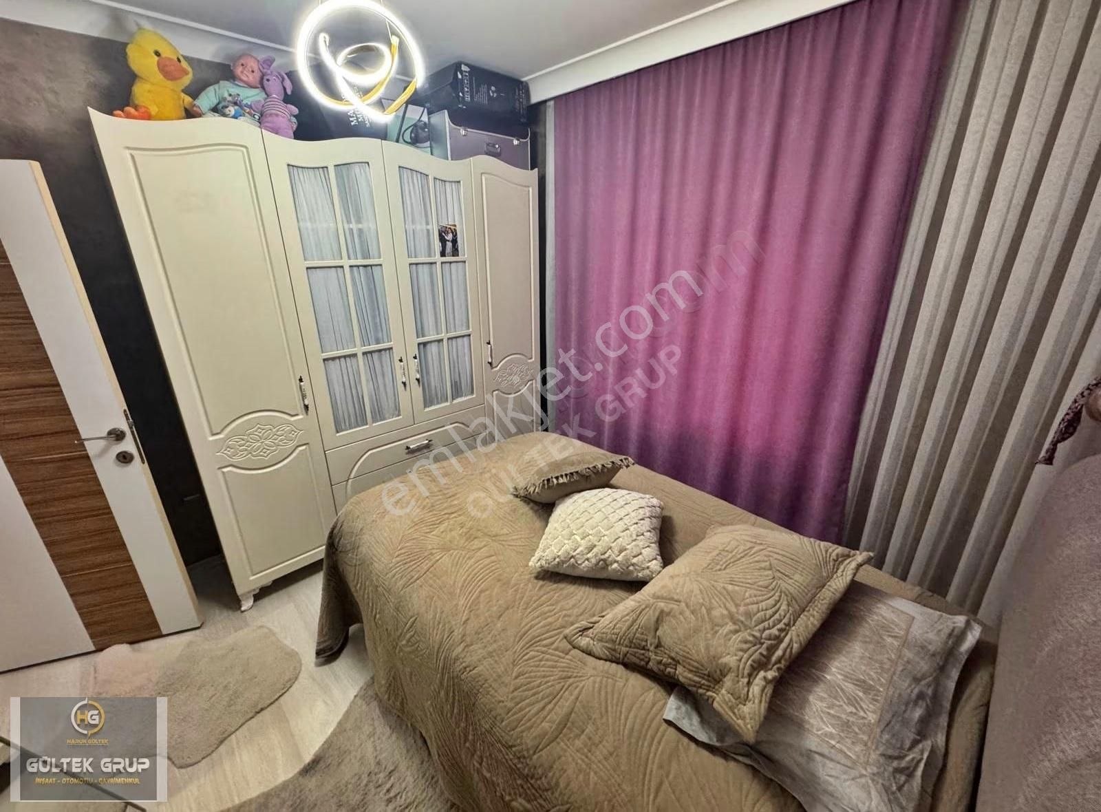 Sabaha Kuş Sesleriyle Uyanın.şehrin Ortasında Doğayla İç İçe..! - Görsel 9