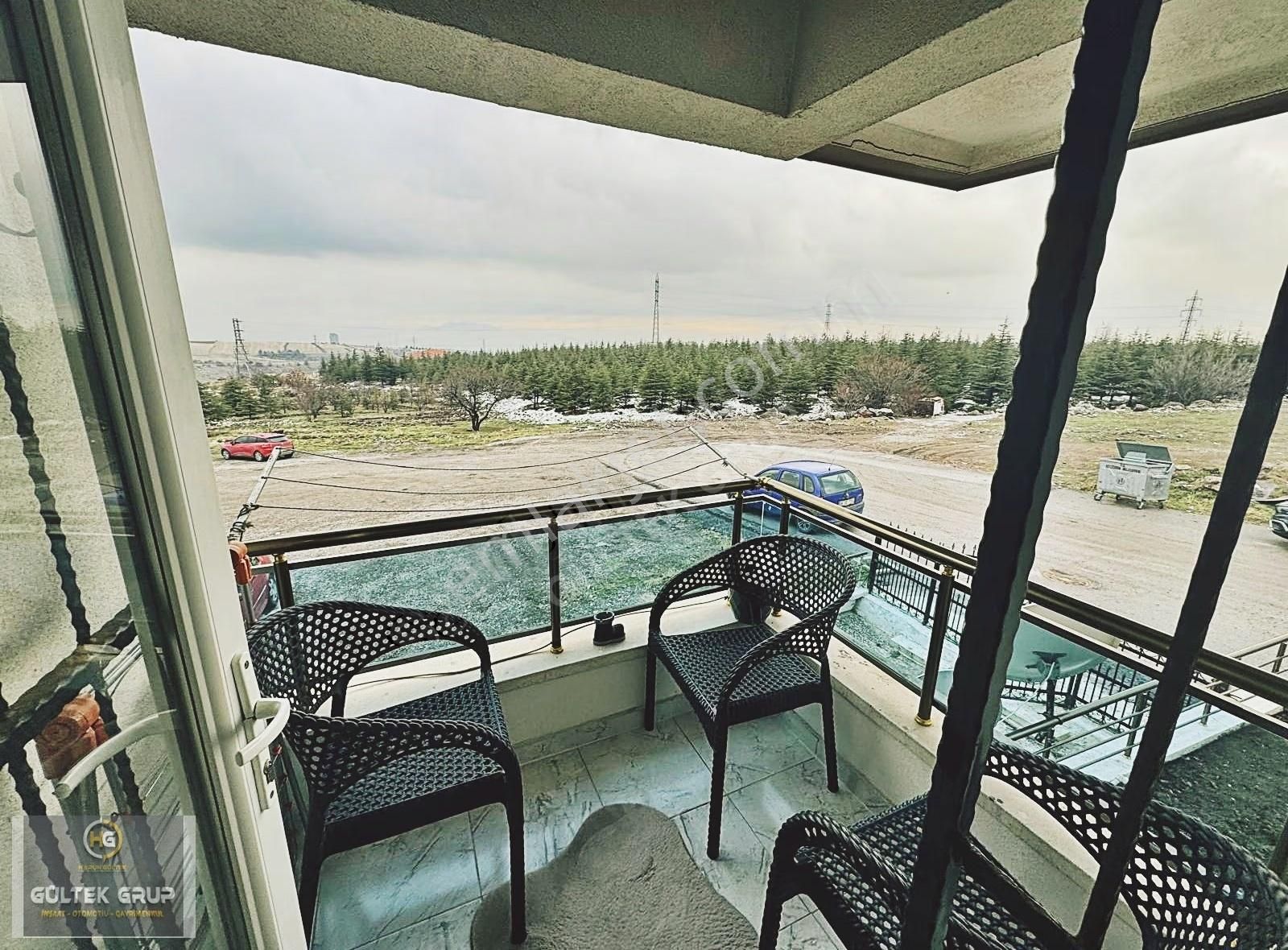 Sabaha Kuş Sesleriyle Uyanın.şehrin Ortasında Doğayla İç İçe..! - Görsel 23