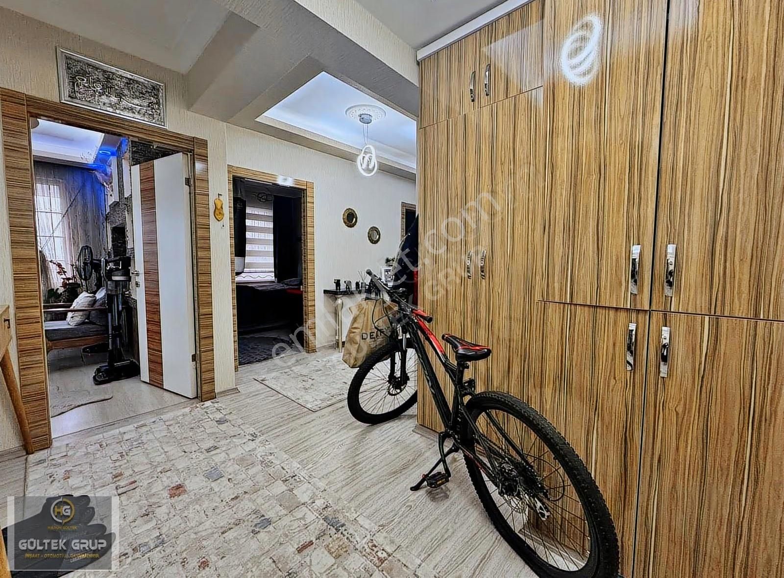 Sabaha Kuş Sesleriyle Uyanın.şehrin Ortasında Doğayla İç İçe..! - Görsel 19