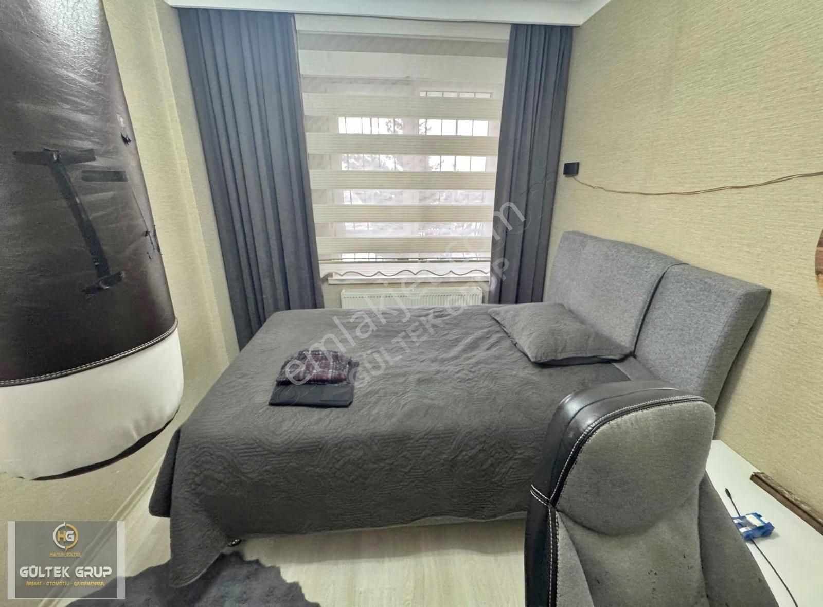 Sabaha Kuş Sesleriyle Uyanın.şehrin Ortasında Doğayla İç İçe..! - Görsel 28