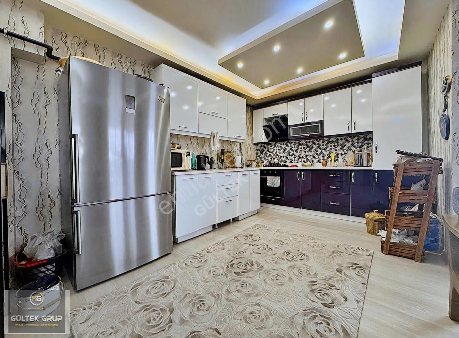 Sabaha Kuş Sesleriyle Uyanın.şehrin Ortasında Doğayla İç İçe..! - Görsel 26