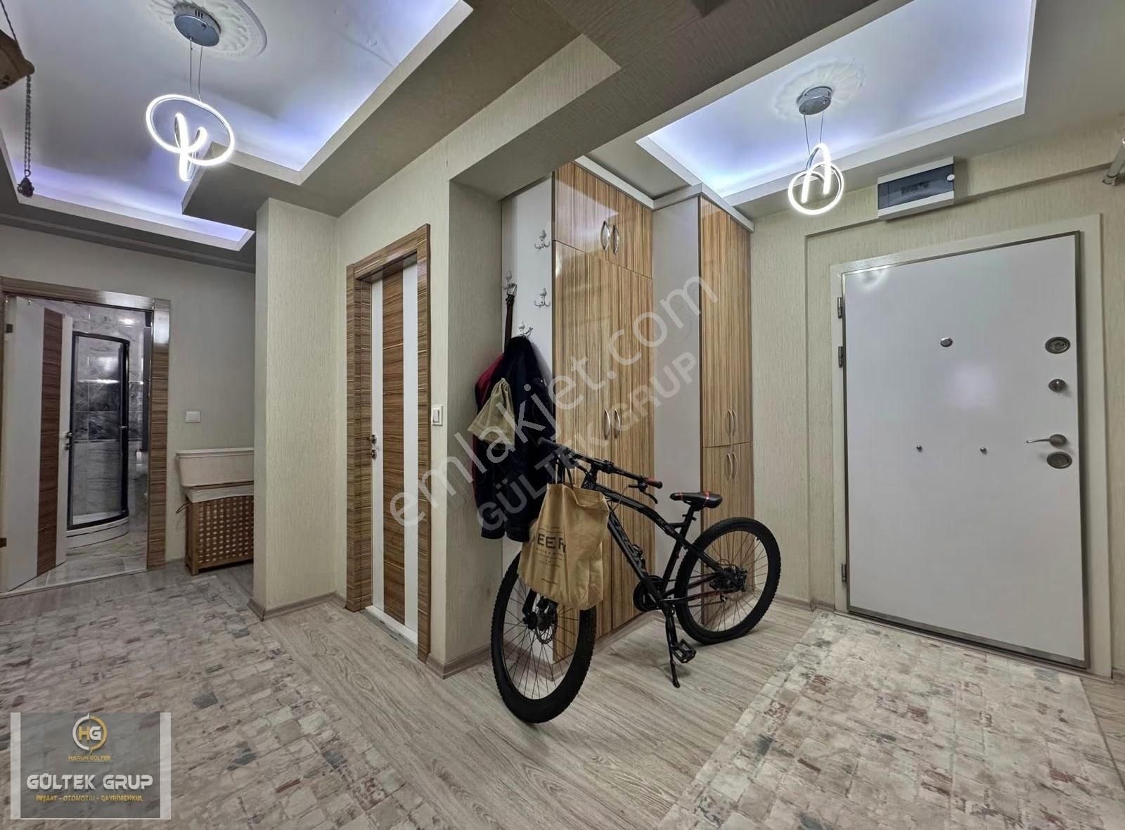 Sabaha Kuş Sesleriyle Uyanın.şehrin Ortasında Doğayla İç İçe..! - Görsel 5