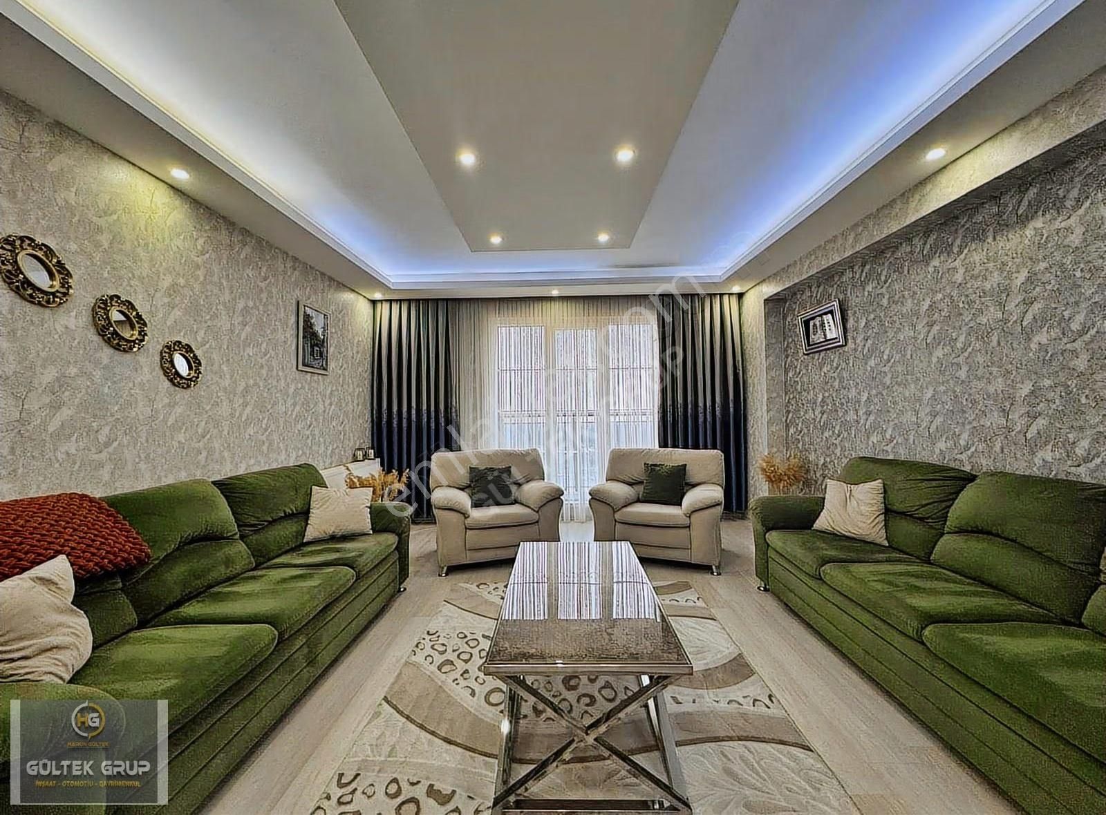 Sabaha Kuş Sesleriyle Uyanın.şehrin Ortasında Doğayla İç İçe..! - Görsel 10