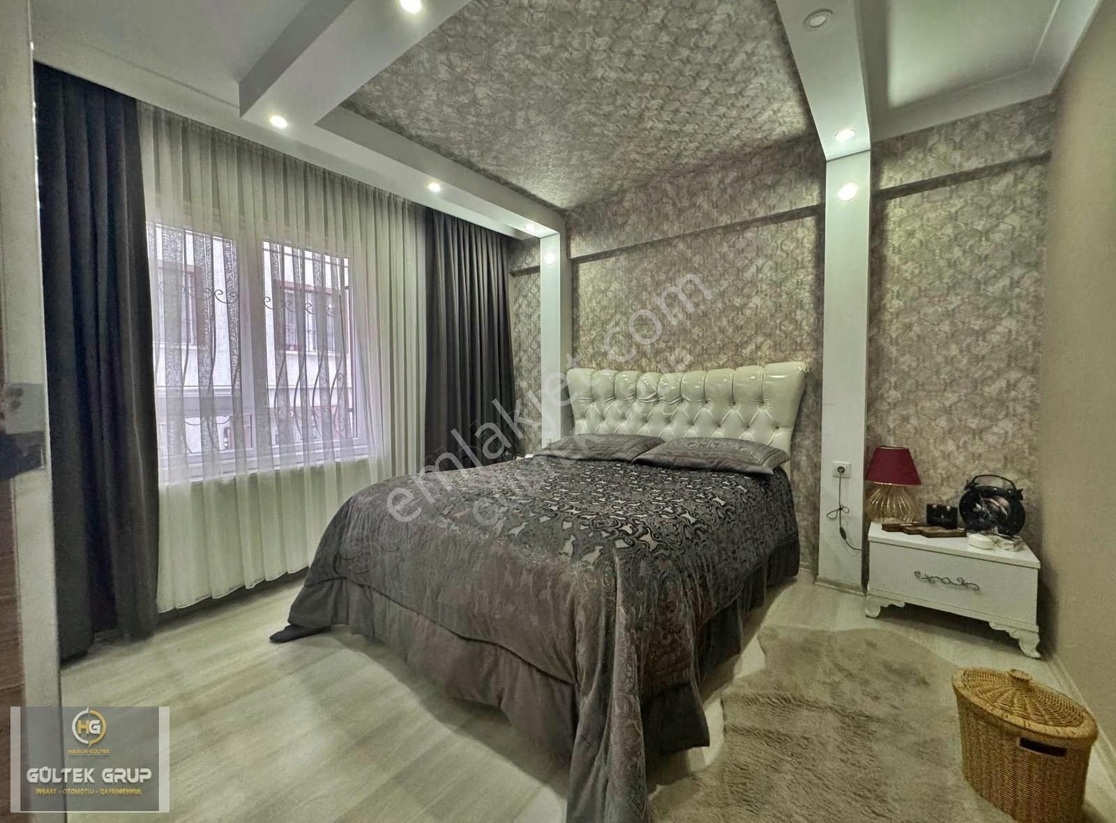 Sabaha Kuş Sesleriyle Uyanın.şehrin Ortasında Doğayla İç İçe..! - Görsel 24