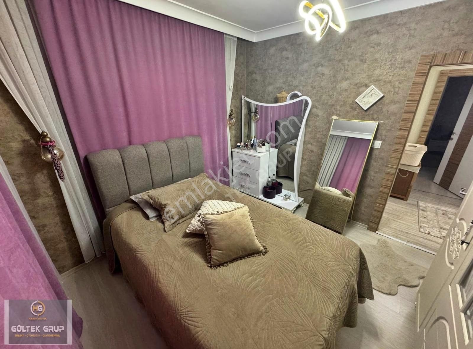 Sabaha Kuş Sesleriyle Uyanın.şehrin Ortasında Doğayla İç İçe..! - Görsel 32