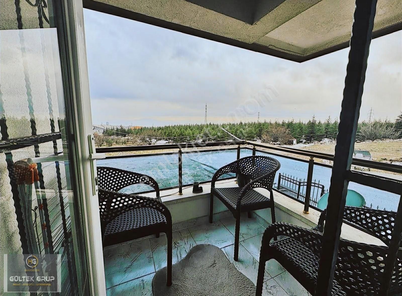 Sabaha Kuş Sesleriyle Uyanın.şehrin Ortasında Doğayla İç İçe..! - Görsel 12