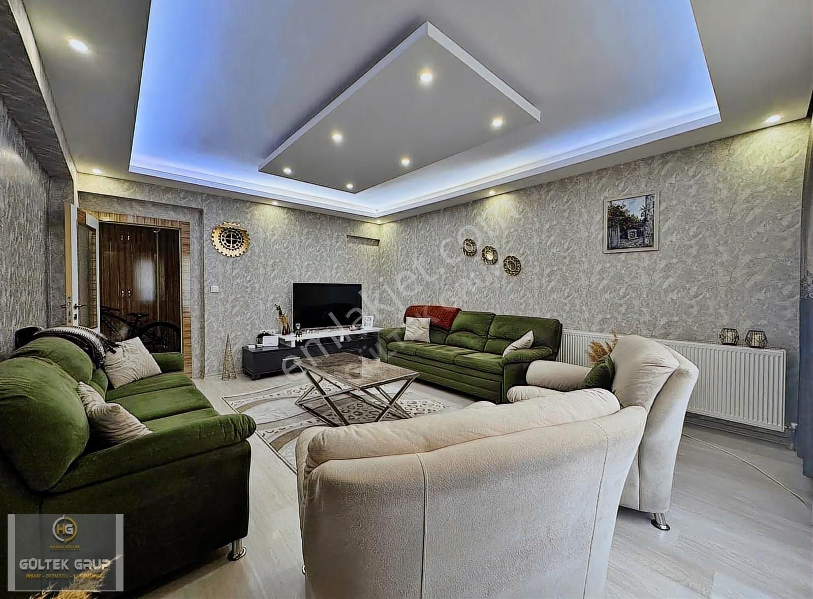 Sabaha Kuş Sesleriyle Uyanın.şehrin Ortasında Doğayla İç İçe..! - Görsel 18