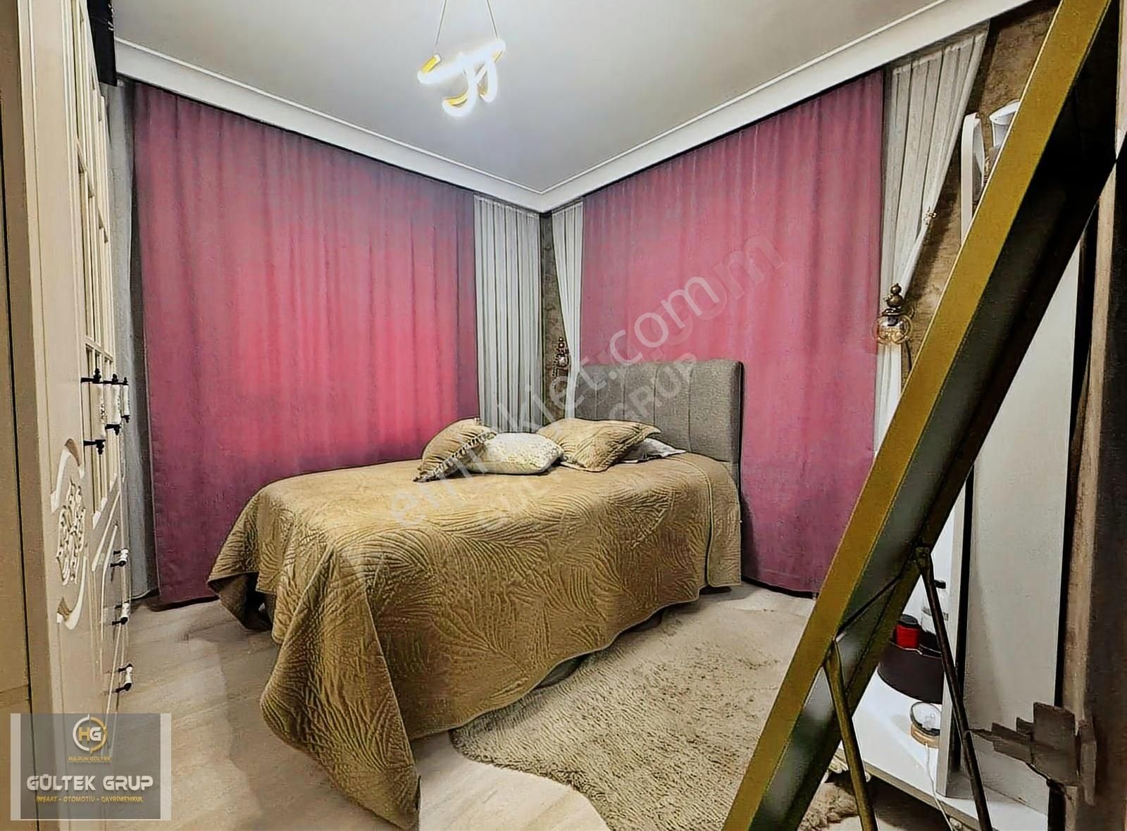 Sabaha Kuş Sesleriyle Uyanın.şehrin Ortasında Doğayla İç İçe..! - Görsel 30