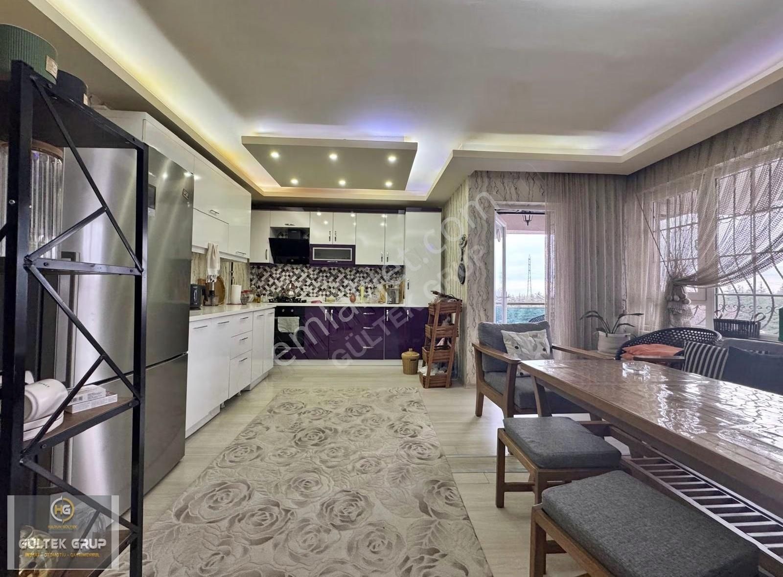 Sabaha Kuş Sesleriyle Uyanın.şehrin Ortasında Doğayla İç İçe..! - Görsel 17