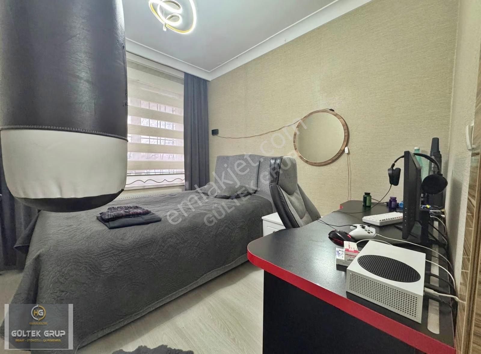 Sabaha Kuş Sesleriyle Uyanın.şehrin Ortasında Doğayla İç İçe..! - Görsel 4