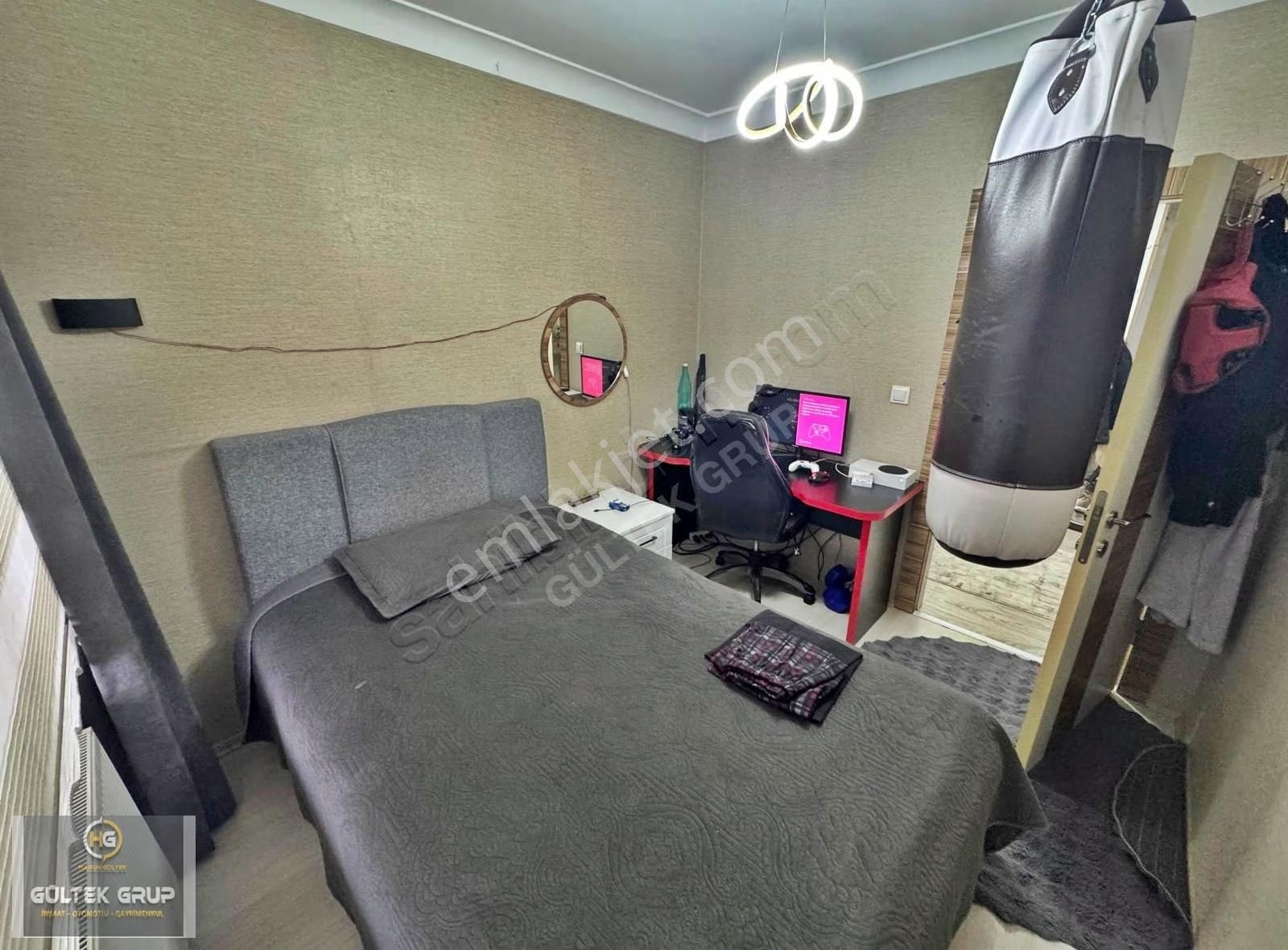 Sabaha Kuş Sesleriyle Uyanın.şehrin Ortasında Doğayla İç İçe..! - Görsel 14