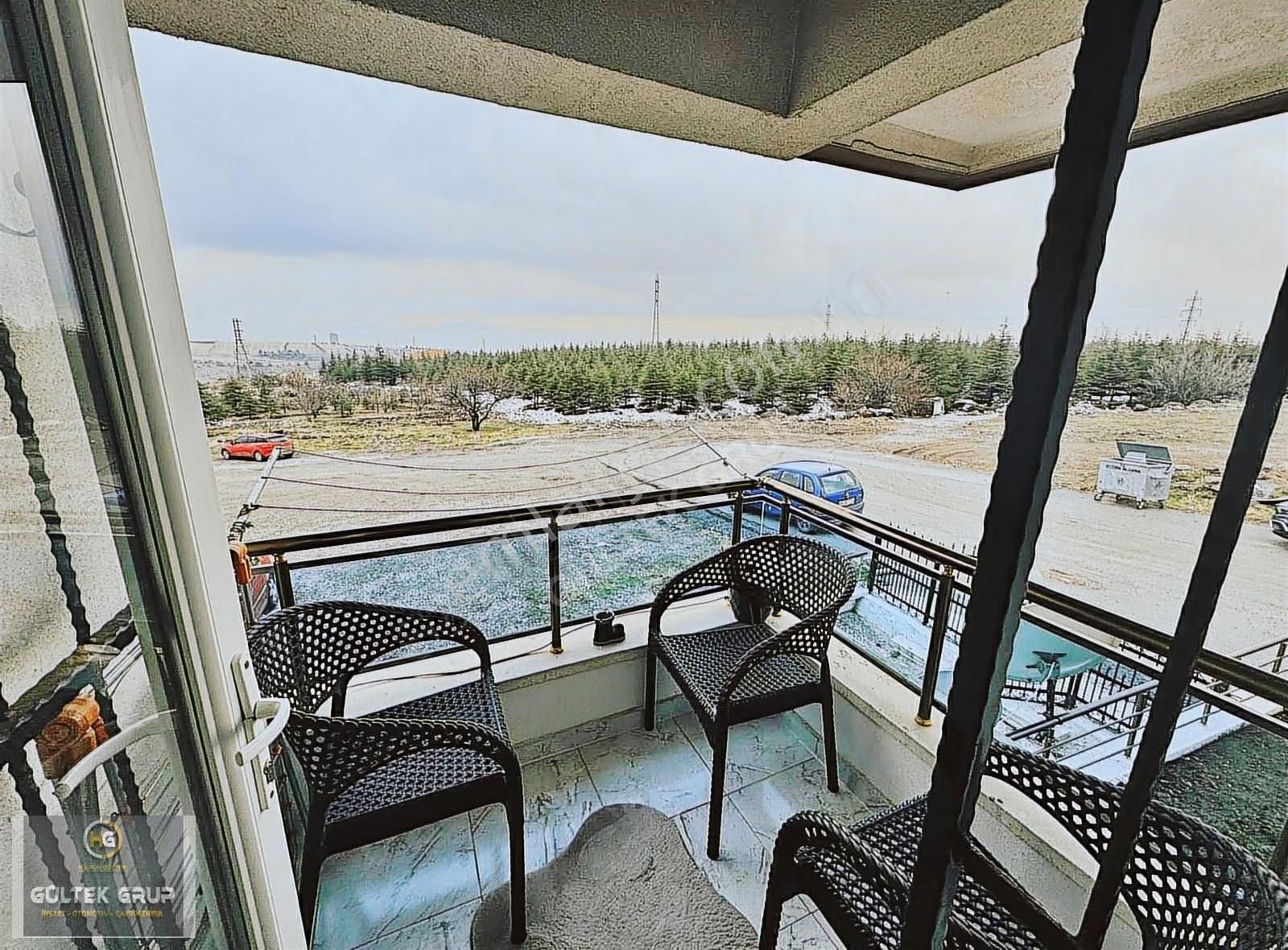 Sabaha Kuş Sesleriyle Uyanın.şehrin Ortasında Doğayla İç İçe..! - Görsel 16