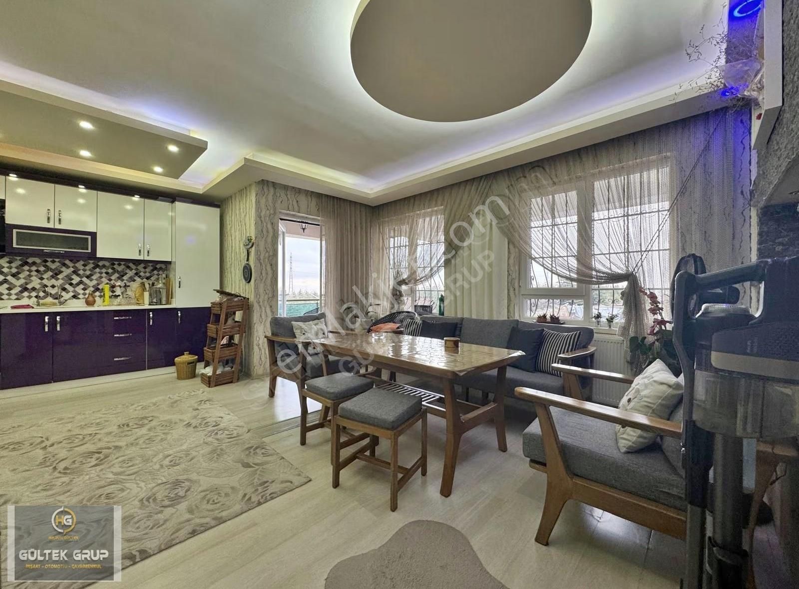 Sabaha Kuş Sesleriyle Uyanın.şehrin Ortasında Doğayla İç İçe..! - Görsel 20