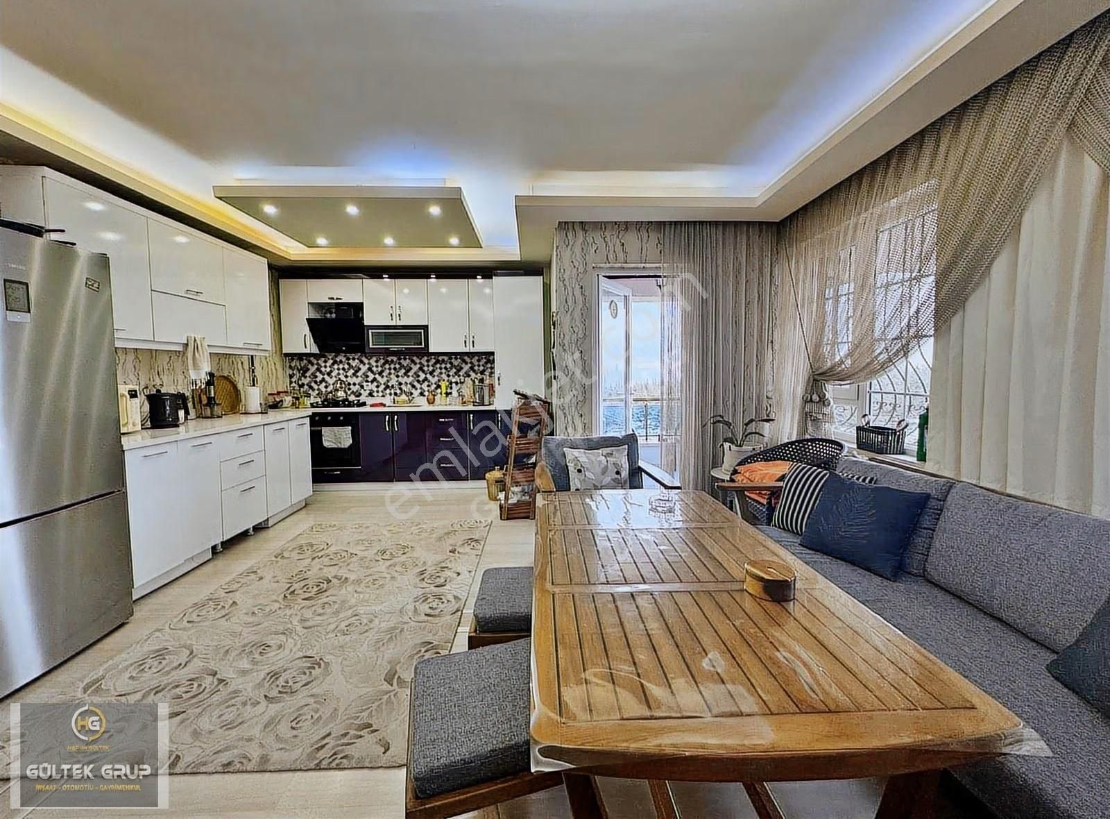 Sabaha Kuş Sesleriyle Uyanın.şehrin Ortasında Doğayla İç İçe..! - Görsel 3