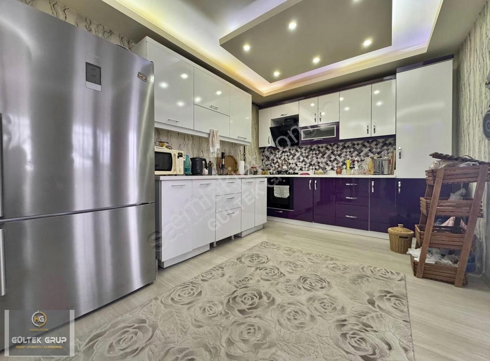 Sabaha Kuş Sesleriyle Uyanın.şehrin Ortasında Doğayla İç İçe..! - Görsel 21