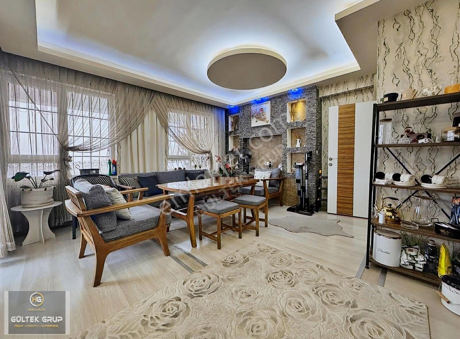 Sabaha Kuş Sesleriyle Uyanın.şehrin Ortasında Doğayla İç İçe..! - Görsel 7