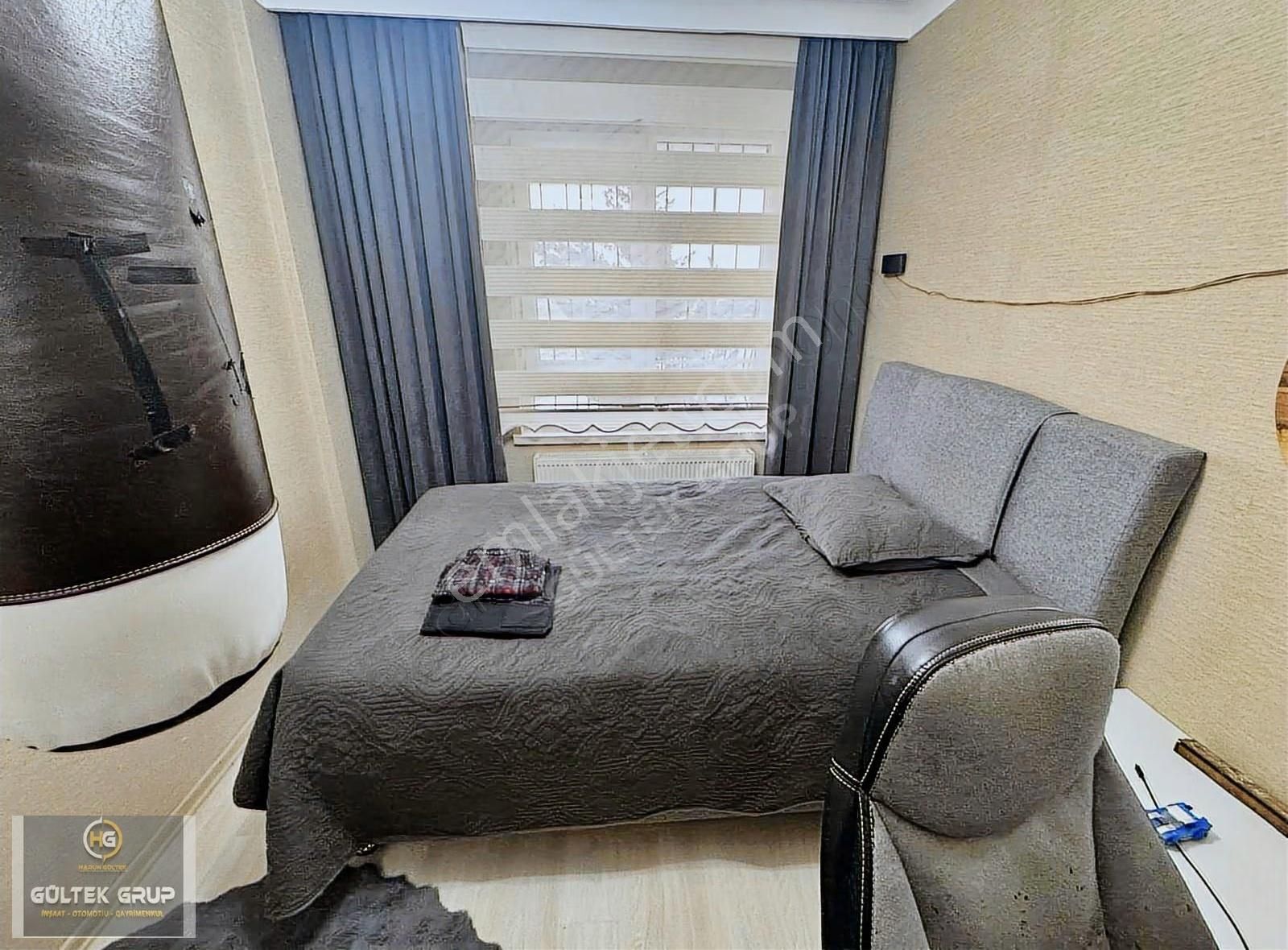 Sabaha Kuş Sesleriyle Uyanın.şehrin Ortasında Doğayla İç İçe..! - Görsel 35