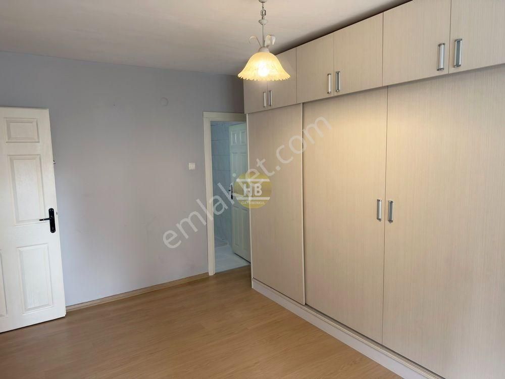 Hb'den 3+1 Kiralık Daire, Ankastre Setli, Doğalgazlı - Görsel 15
