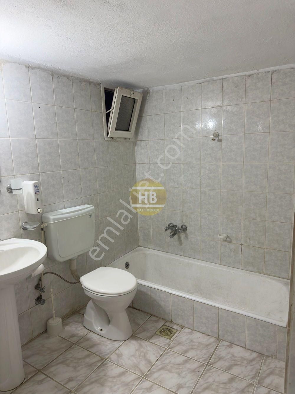 Hb'den 3+1 Kiralık Daire, Ankastre Setli, Doğalgazlı - Görsel 28