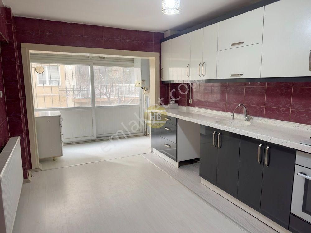 Hb'den 3+1 Kiralık Daire, Ankastre Setli, Doğalgazlı - Görsel 8