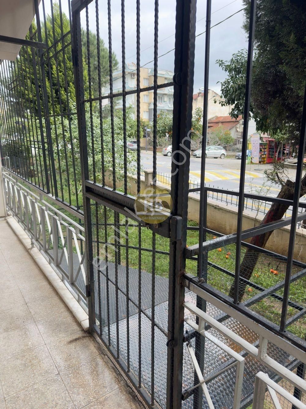 Hb'den 3+1 Kiralık Daire, Ankastre Setli, Doğalgazlı - Görsel 6