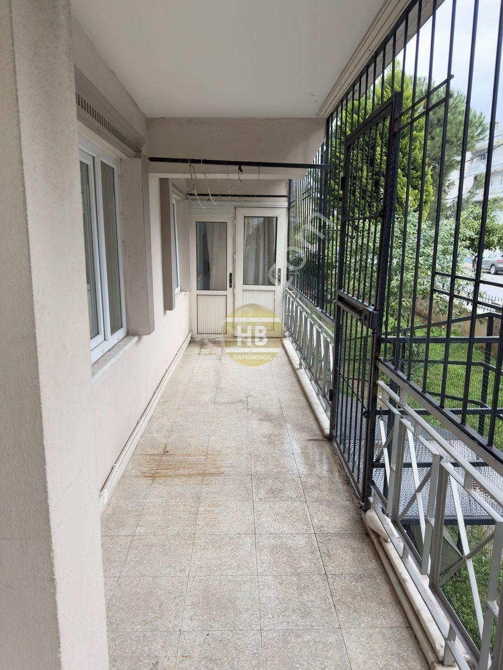 Hb'den 3+1 Kiralık Daire, Ankastre Setli, Doğalgazlı - Görsel 5