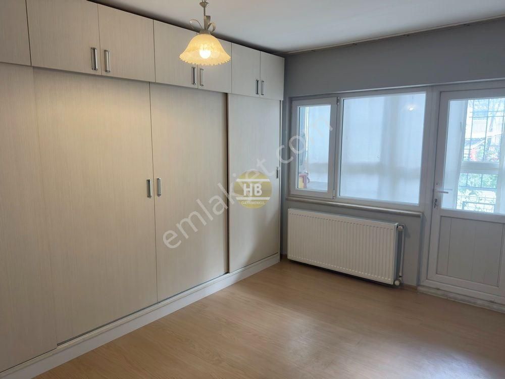 Hb'den 3+1 Kiralık Daire, Ankastre Setli, Doğalgazlı - Görsel 13