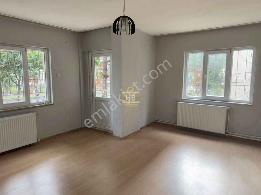 Hb'den 3+1 Kiralık Daire, Ankastre Setli, Doğalgazlı