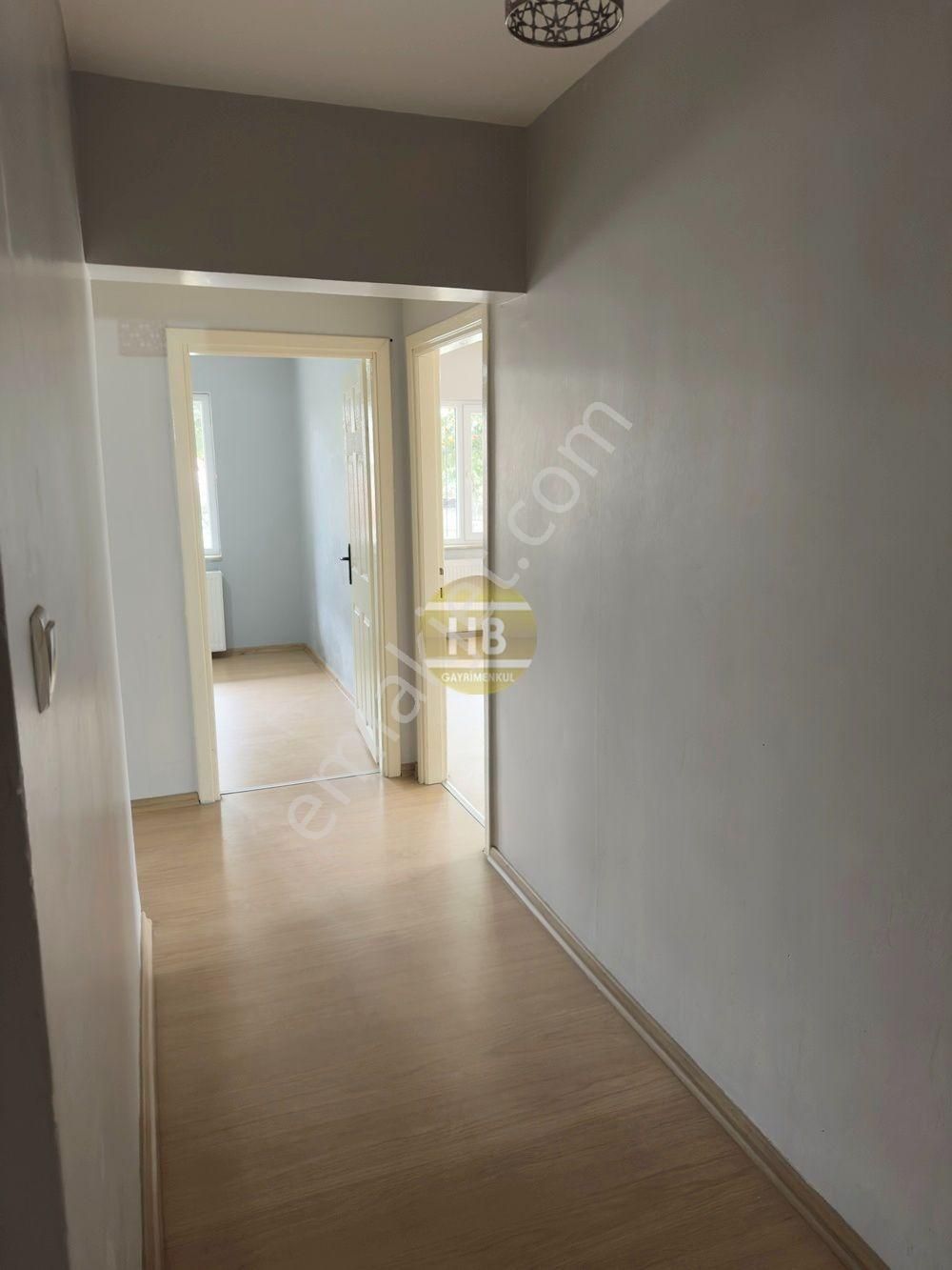 Hb'den 3+1 Kiralık Daire, Ankastre Setli, Doğalgazlı - Görsel 27