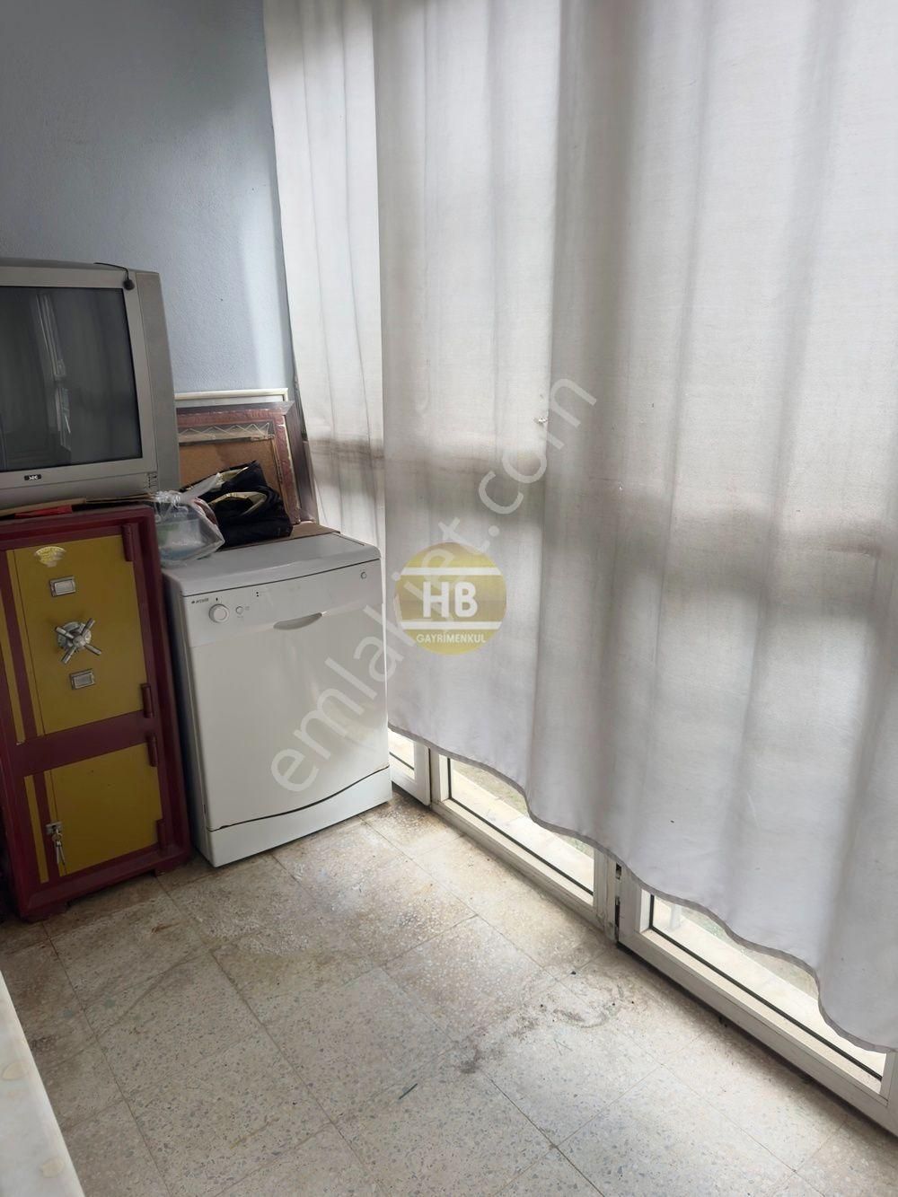 Hb'den 3+1 Kiralık Daire, Ankastre Setli, Doğalgazlı - Görsel 17