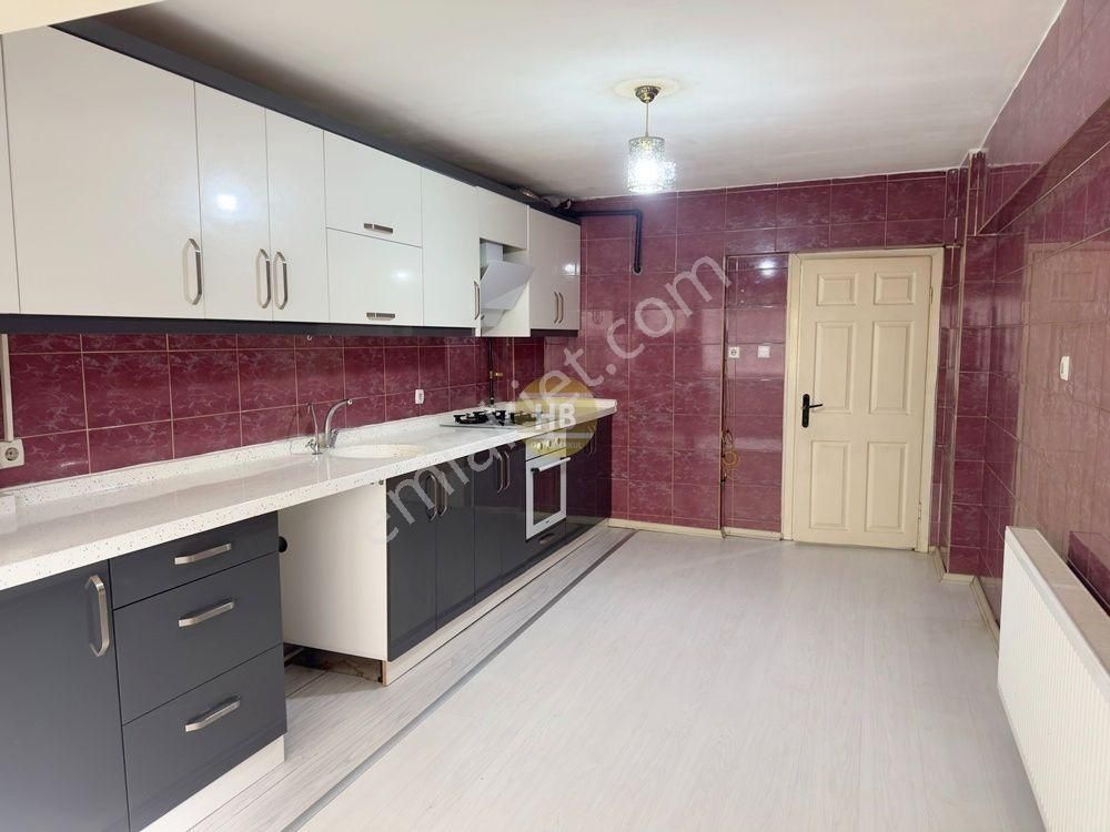 Hb'den 3+1 Kiralık Daire, Ankastre Setli, Doğalgazlı - Görsel 11