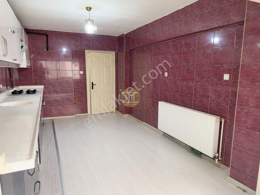Hb'den 3+1 Kiralık Daire, Ankastre Setli, Doğalgazlı - Görsel 12
