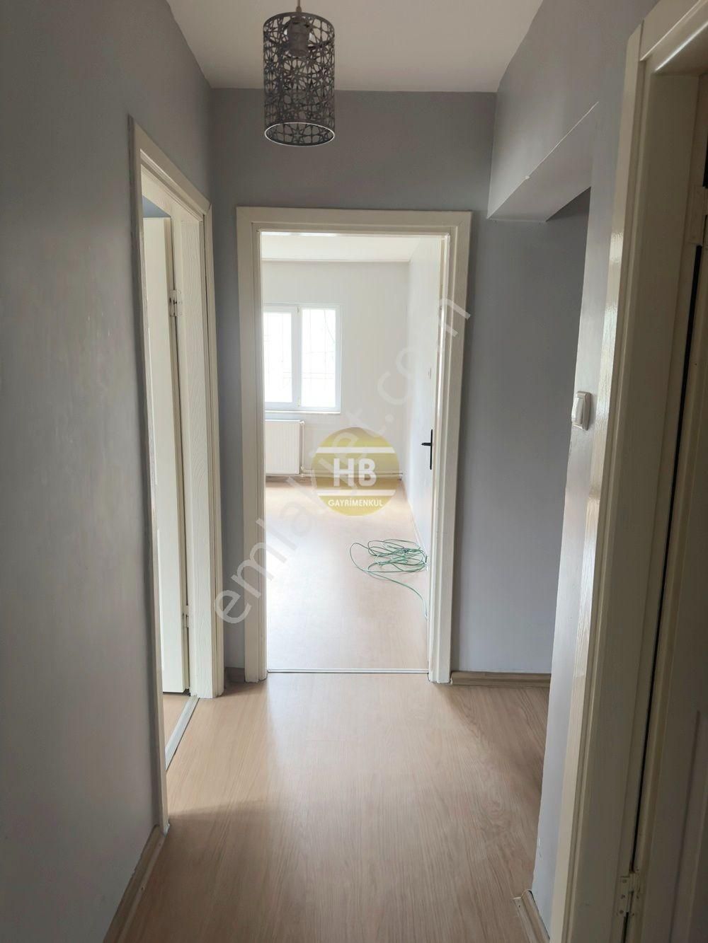 Hb'den 3+1 Kiralık Daire, Ankastre Setli, Doğalgazlı - Görsel 22