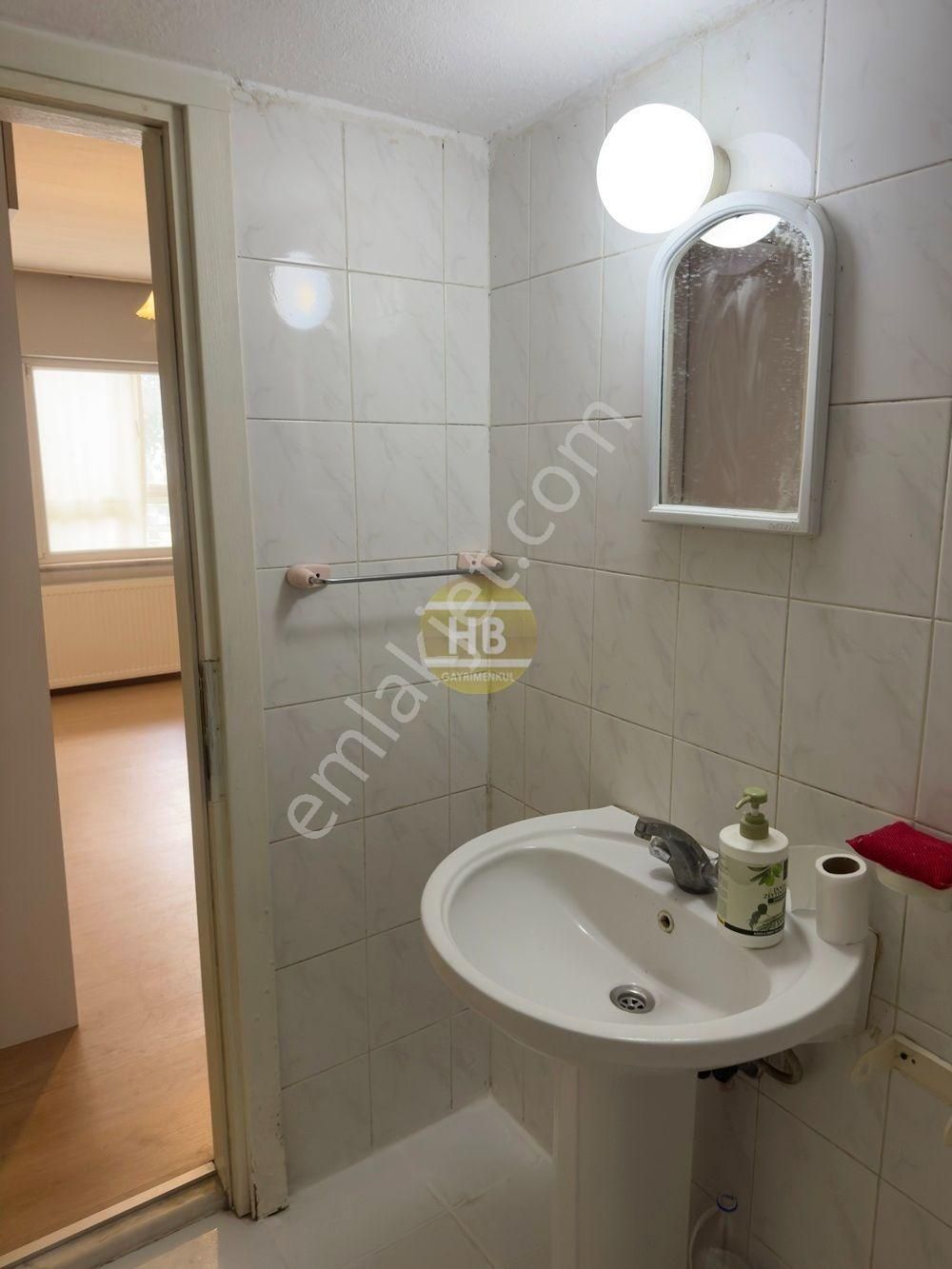 Hb'den 3+1 Kiralık Daire, Ankastre Setli, Doğalgazlı - Görsel 20