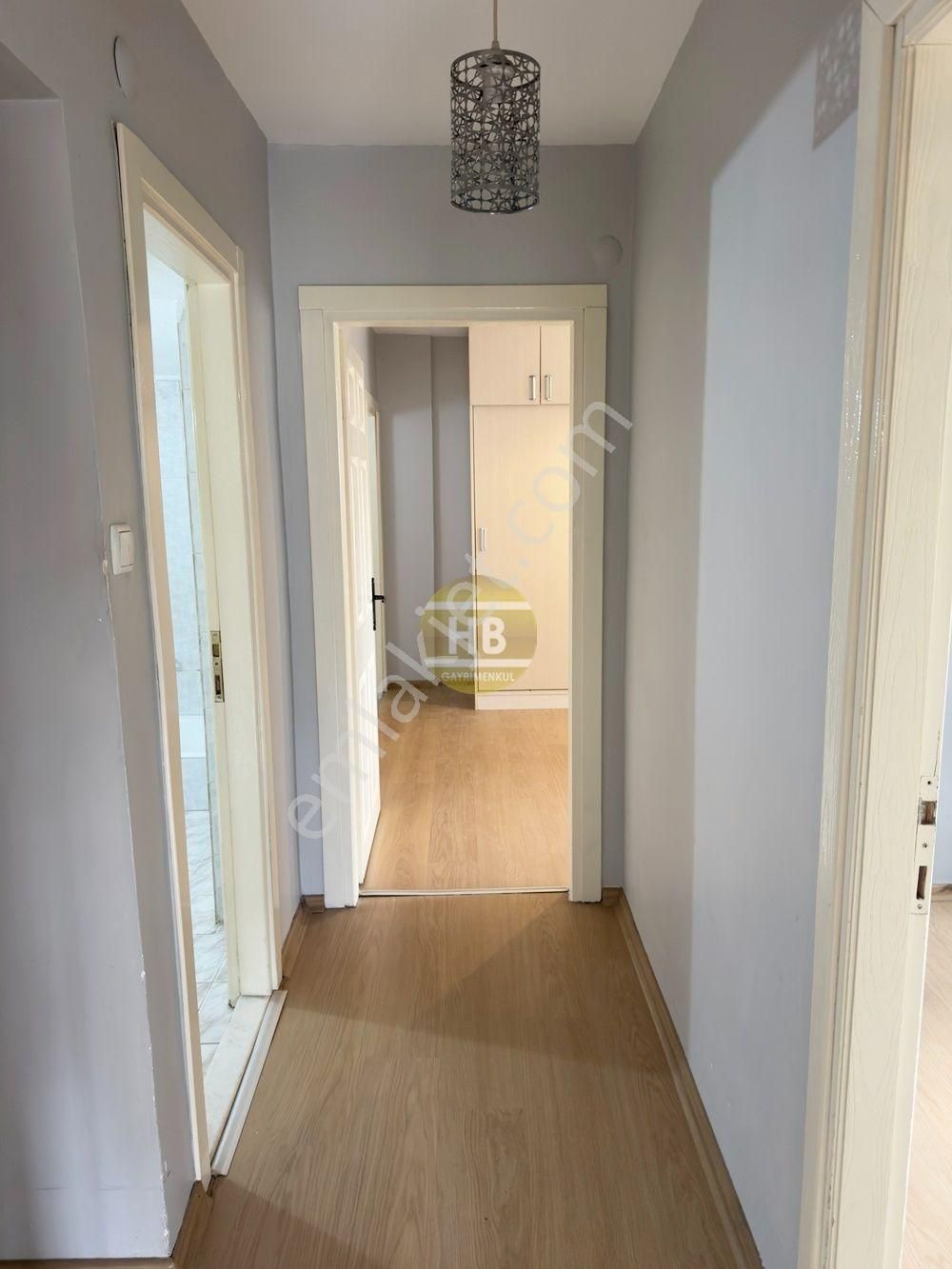 Hb'den 3+1 Kiralık Daire, Ankastre Setli, Doğalgazlı - Görsel 7