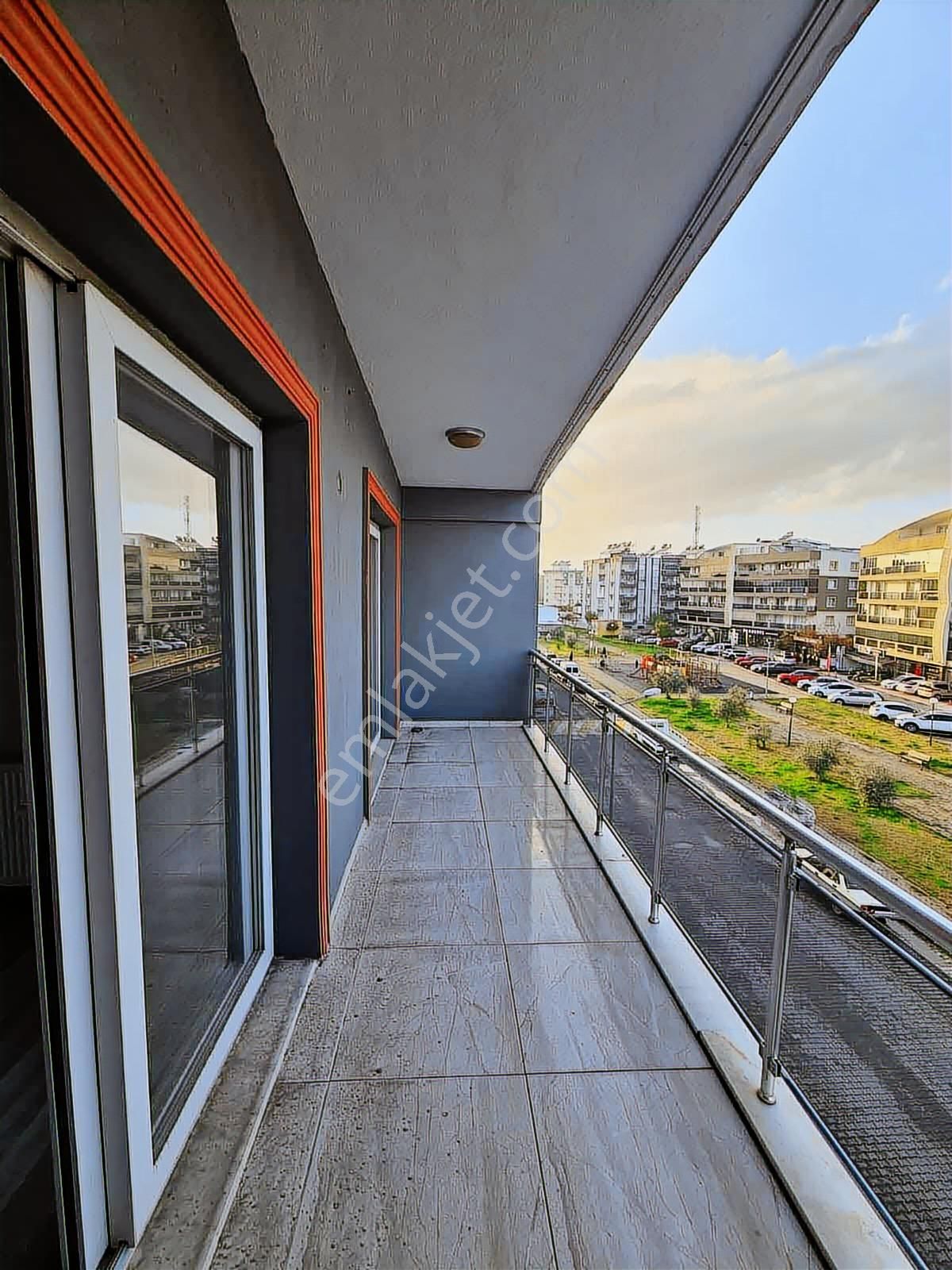 Aydın Efeler Zeybek Mahallesinde Satılık Dubleks Daire - Görsel 5