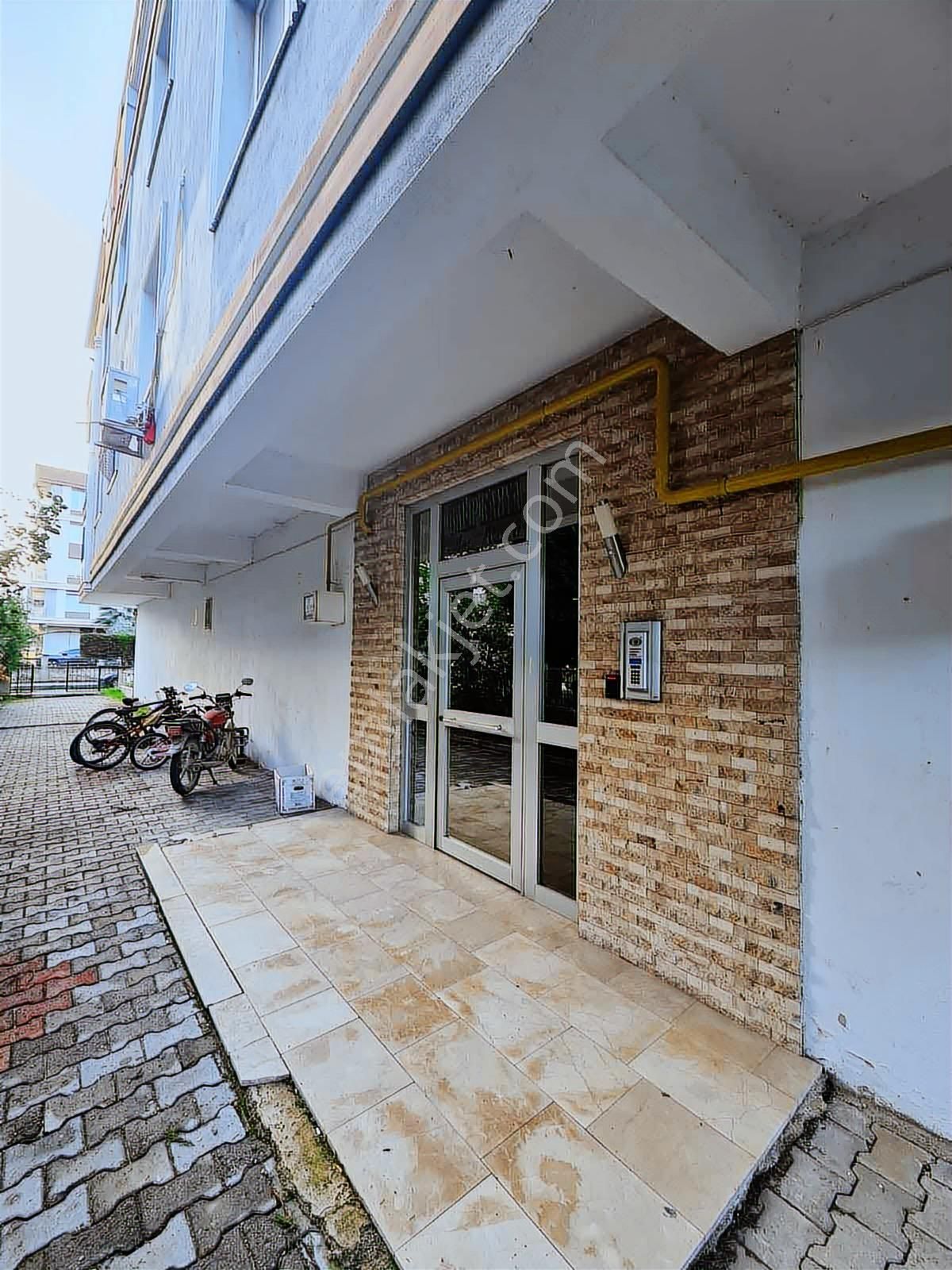Aydın Efeler Zeybek Mahallesinde Satılık Dubleks Daire - Görsel 31