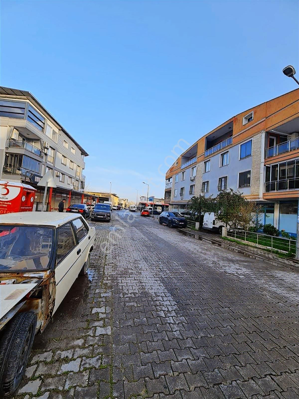Aydın Efeler Zeybek Mahallesinde Satılık Dubleks Daire - Görsel 33
