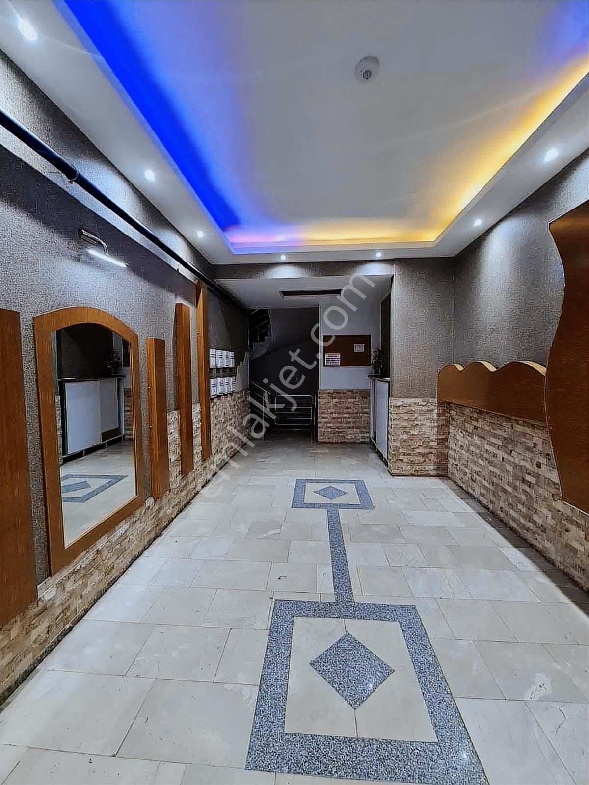 Aydın Efeler Zeybek Mahallesinde Satılık Dubleks Daire - Görsel 32