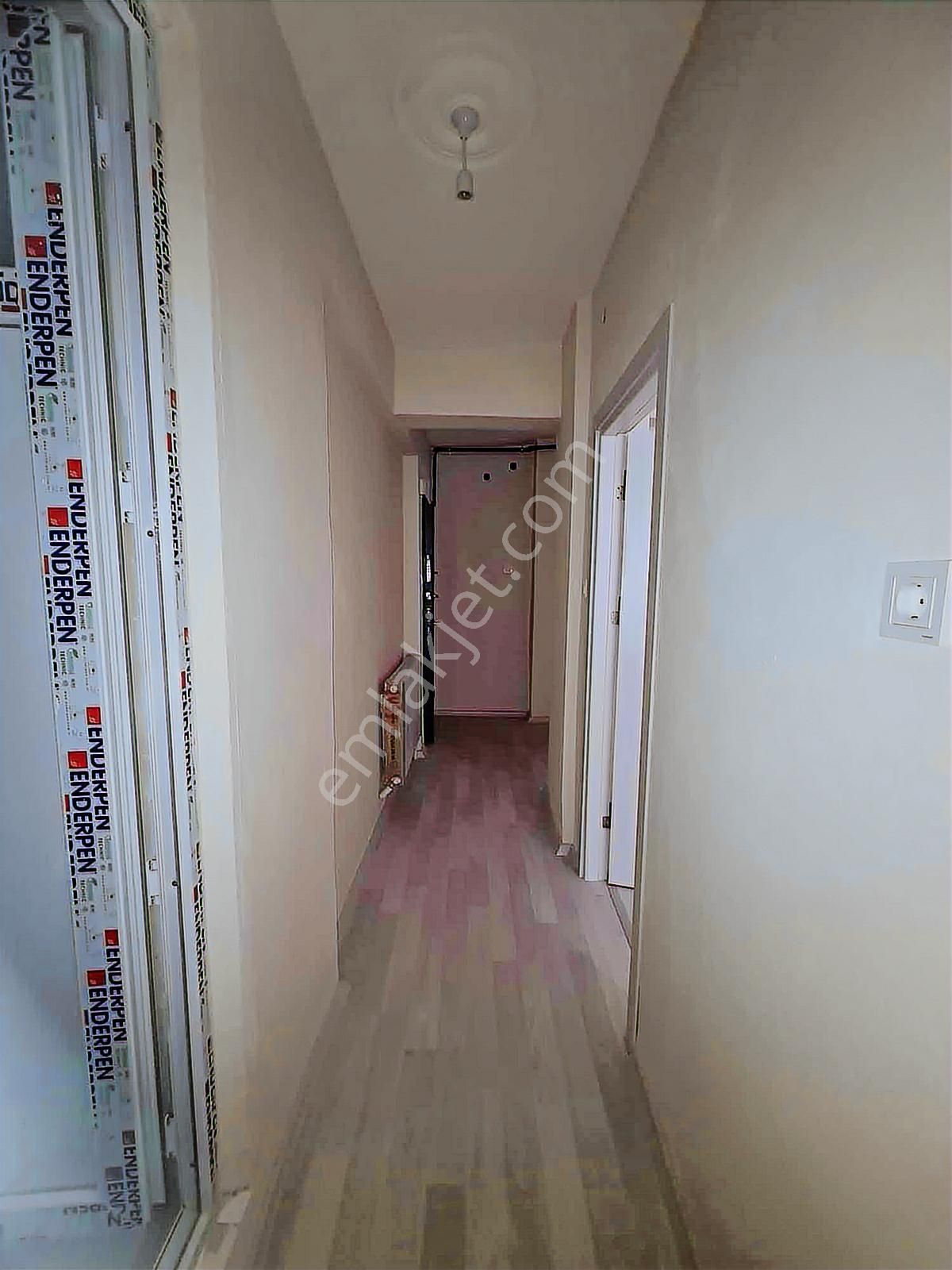 Aydın Efeler Çankaya Caddesinde Satılık Full Tadilatlı 2+1 Daire - Görsel 4