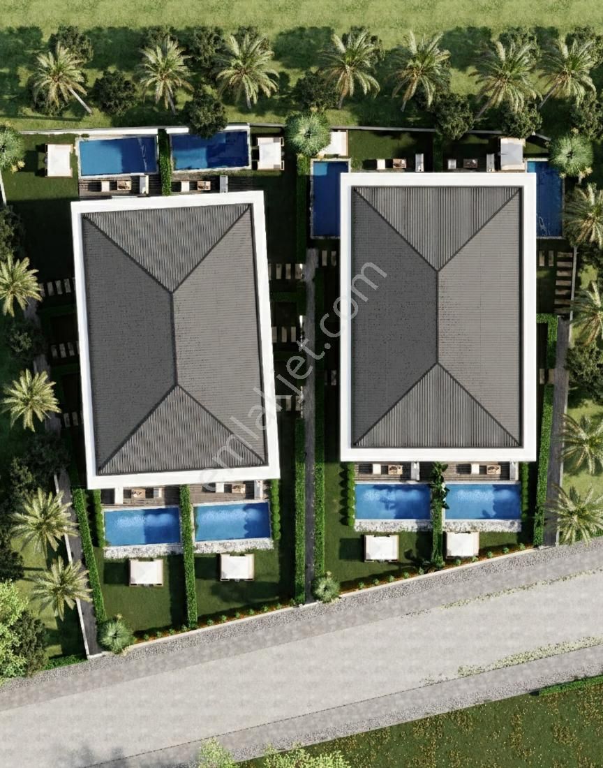 Aydın Şehir Hastanesine Yürüme Mesafesinde Satılık 2+1 Villa - Görsel 3