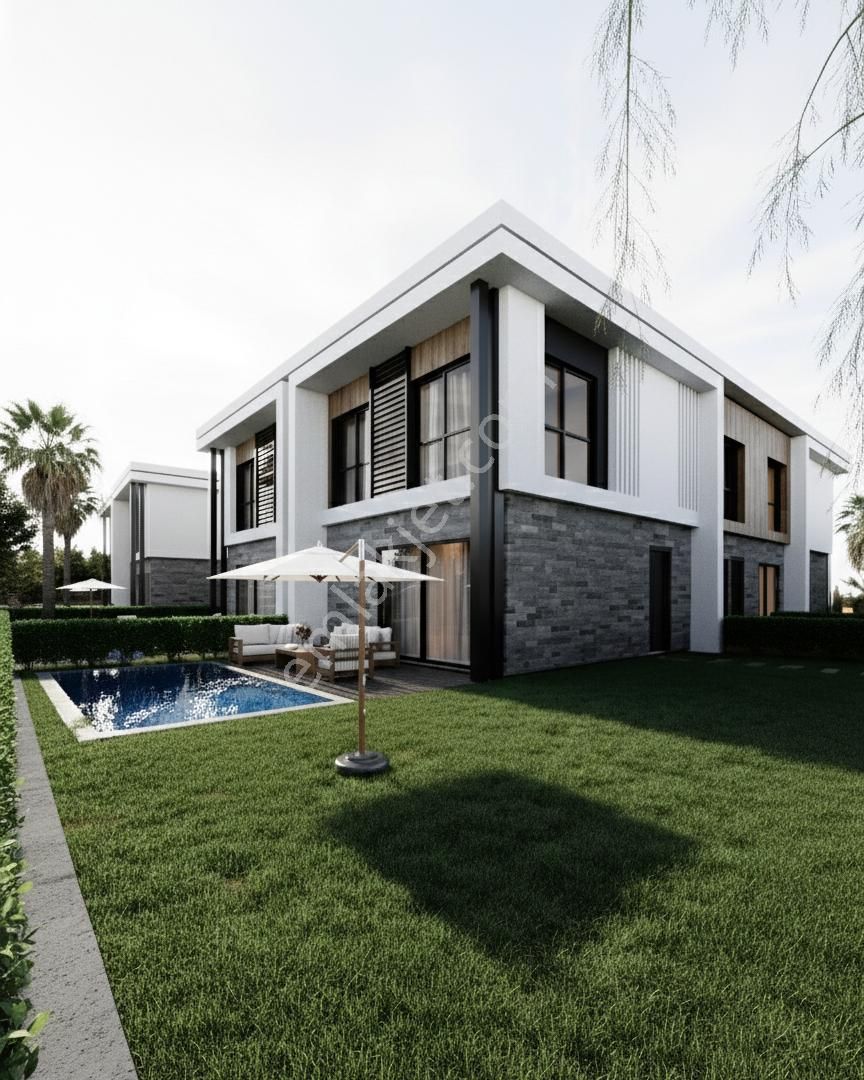 Aydın Şehir Hastanesine Yürüme Mesafesinde Satılık 2+1 Villa - Görsel 4