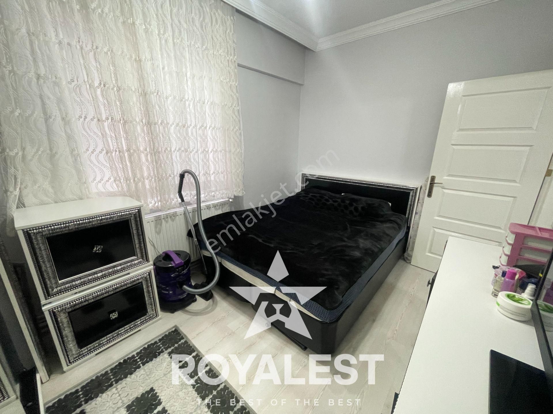 Royalest'ten Acil Önü Açık Türk Hamamlı Cam Balkonlu Masrafsız - Görsel 9