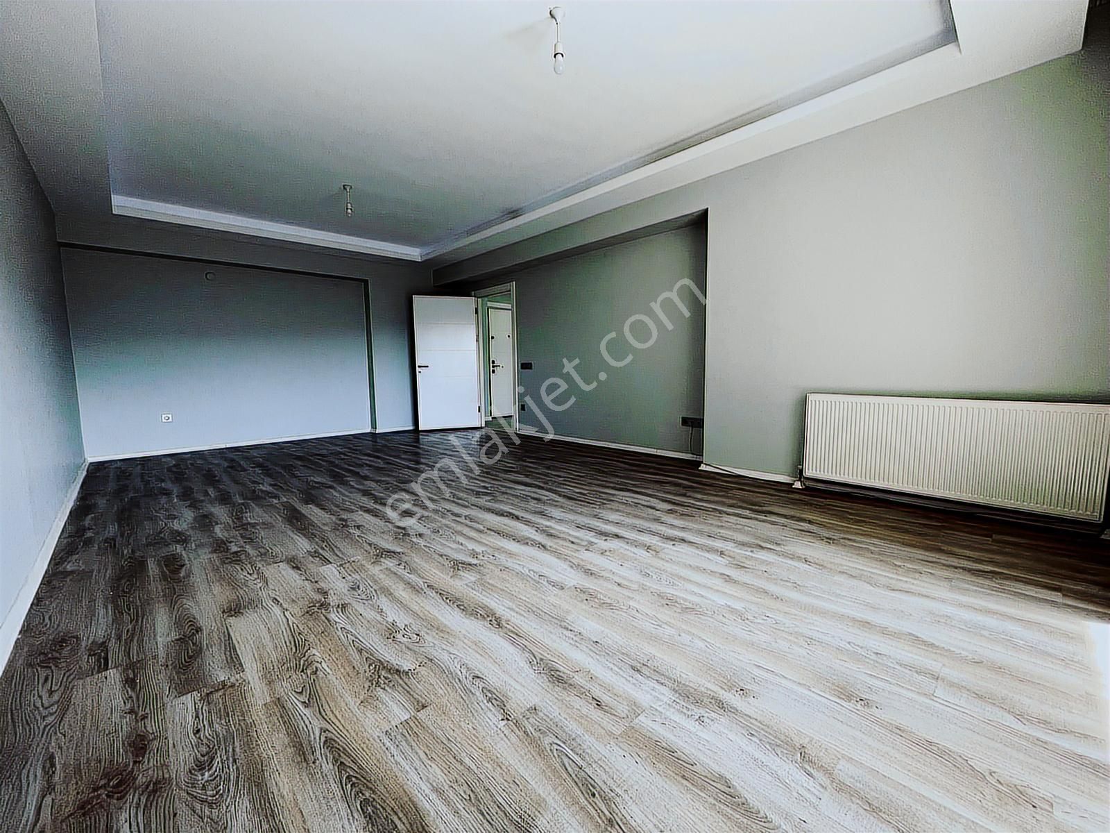 Bornova Goldiva Kuzey'de Boş Oturmaya Hazır 3+1 Satılık Daire - Görsel 12